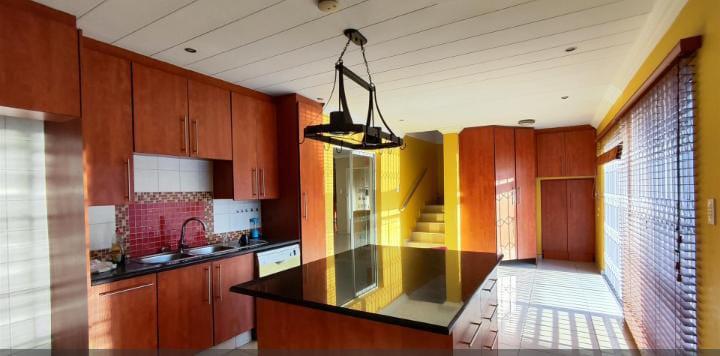 4 Bedroom Property for Sale in Parkrand Gauteng
