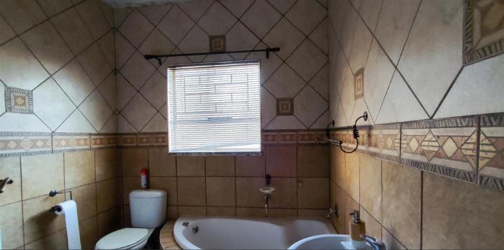 4 Bedroom Property for Sale in Parkrand Gauteng