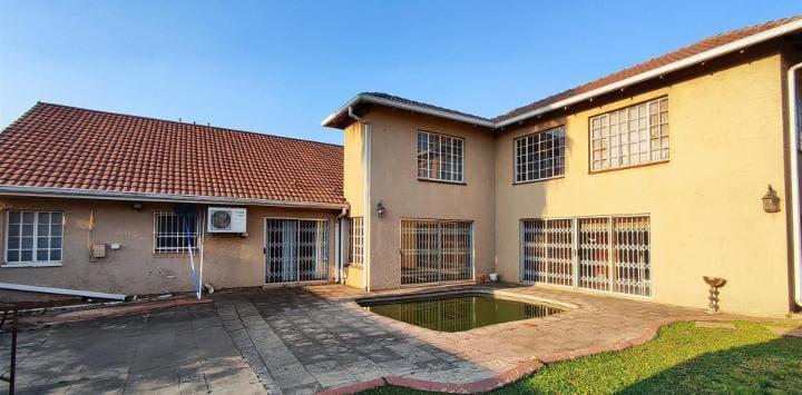 4 Bedroom Property for Sale in Parkrand Gauteng