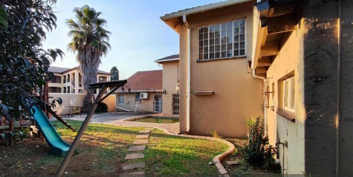 4 Bedroom Property for Sale in Parkrand Gauteng
