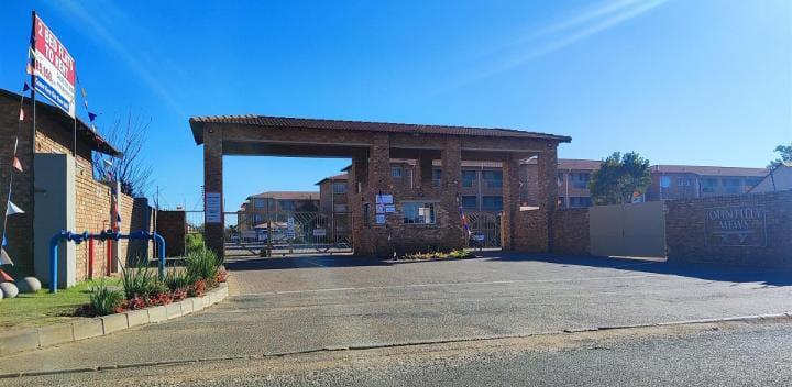 2 Bedroom Property for Sale in Hughes Gauteng