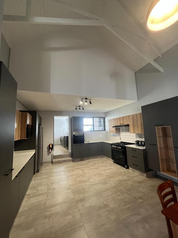 To Let 4 Bedroom Property for Rent in Hazelwood Gauteng