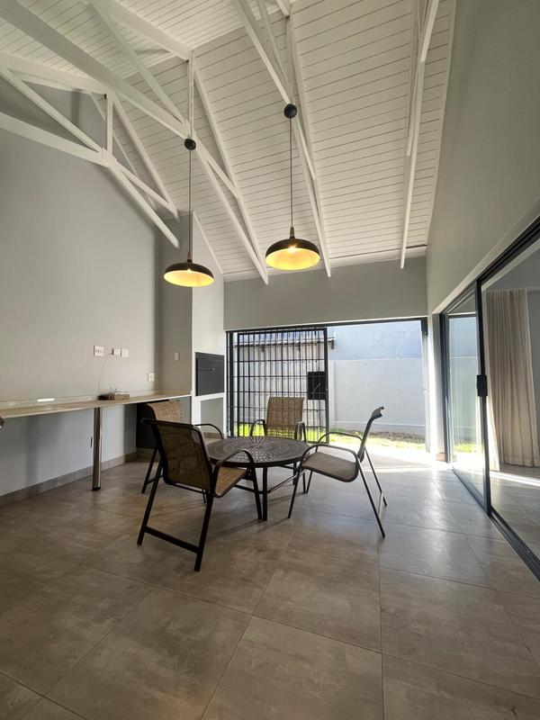 To Let 4 Bedroom Property for Rent in Hazelwood Gauteng