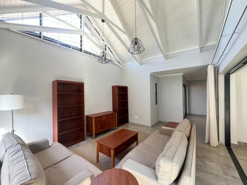 To Let 4 Bedroom Property for Rent in Hazelwood Gauteng