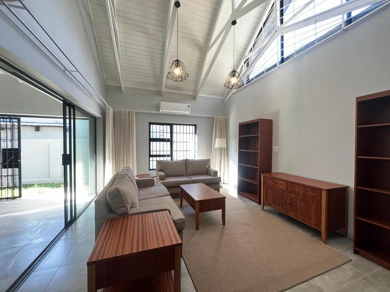 To Let 4 Bedroom Property for Rent in Hazelwood Gauteng