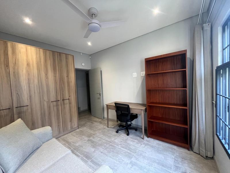 To Let 4 Bedroom Property for Rent in Hazelwood Gauteng
