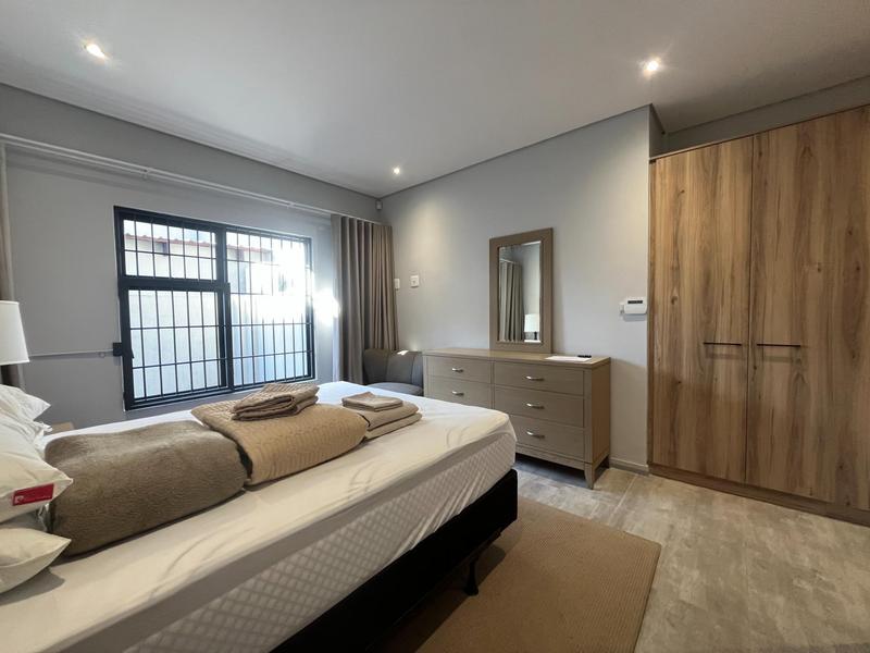 To Let 4 Bedroom Property for Rent in Hazelwood Gauteng