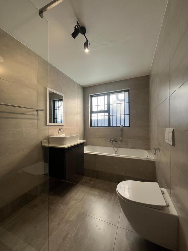 To Let 4 Bedroom Property for Rent in Hazelwood Gauteng