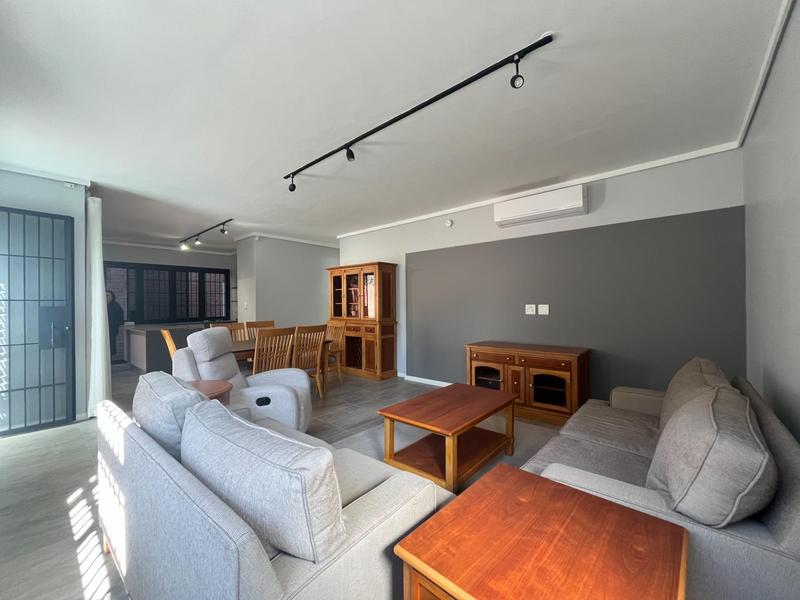 To Let 3 Bedroom Property for Rent in Hazelwood Gauteng