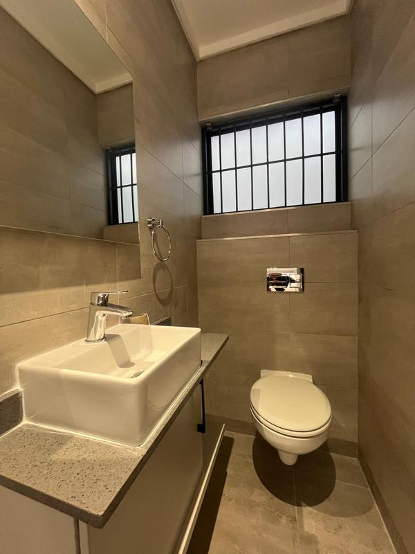 To Let 3 Bedroom Property for Rent in Hazelwood Gauteng