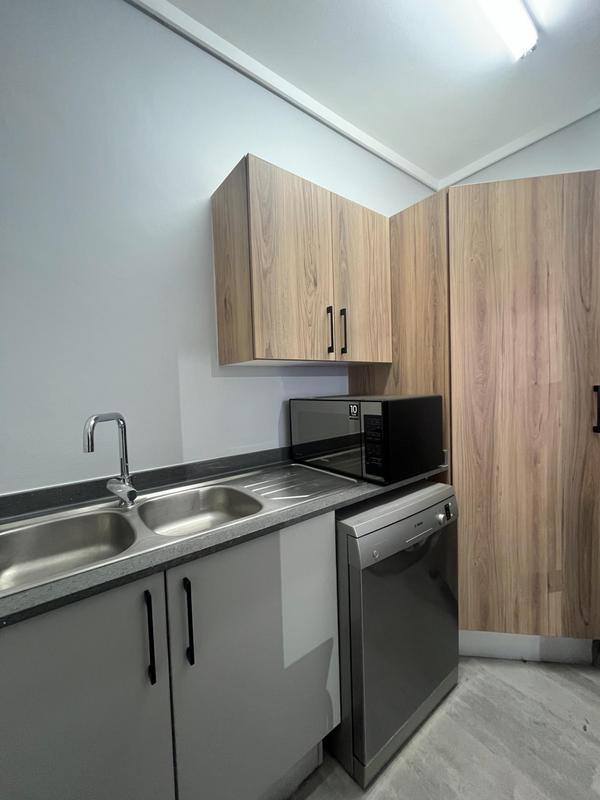 To Let 3 Bedroom Property for Rent in Hazelwood Gauteng