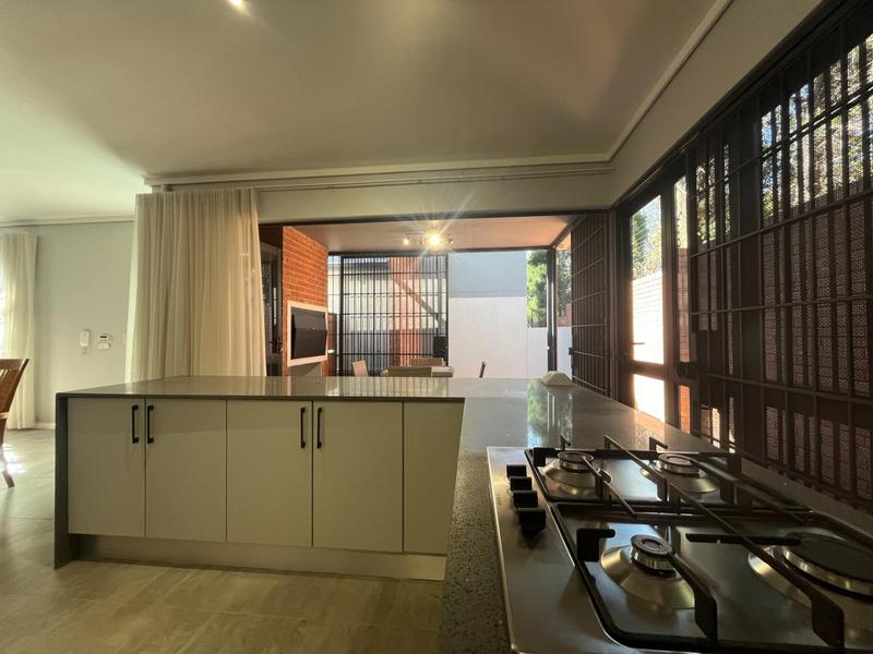 To Let 3 Bedroom Property for Rent in Hazelwood Gauteng