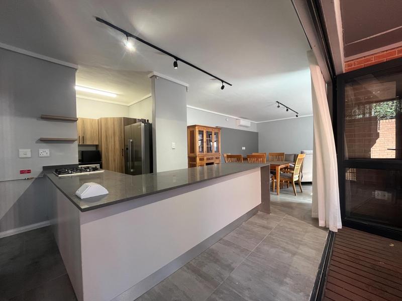 To Let 3 Bedroom Property for Rent in Hazelwood Gauteng