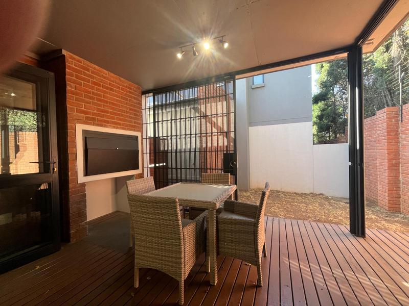 To Let 3 Bedroom Property for Rent in Hazelwood Gauteng