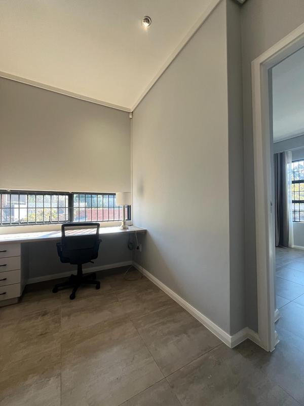 To Let 3 Bedroom Property for Rent in Hazelwood Gauteng
