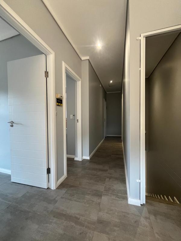 To Let 3 Bedroom Property for Rent in Hazelwood Gauteng