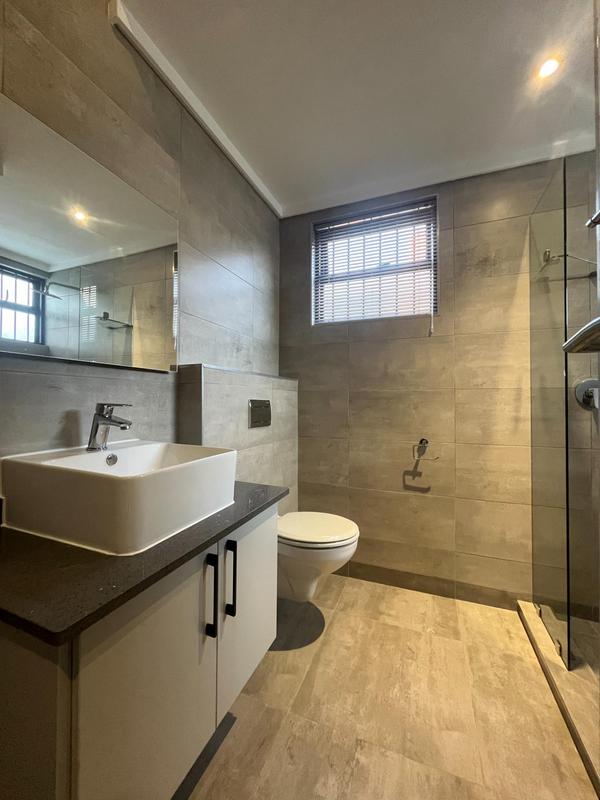To Let 3 Bedroom Property for Rent in Hazelwood Gauteng