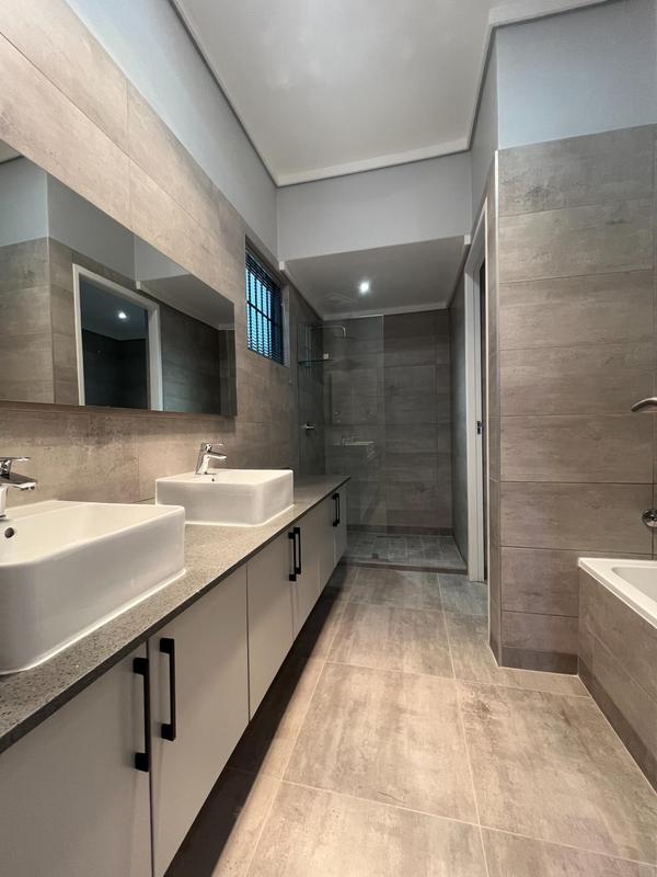 To Let 3 Bedroom Property for Rent in Hazelwood Gauteng