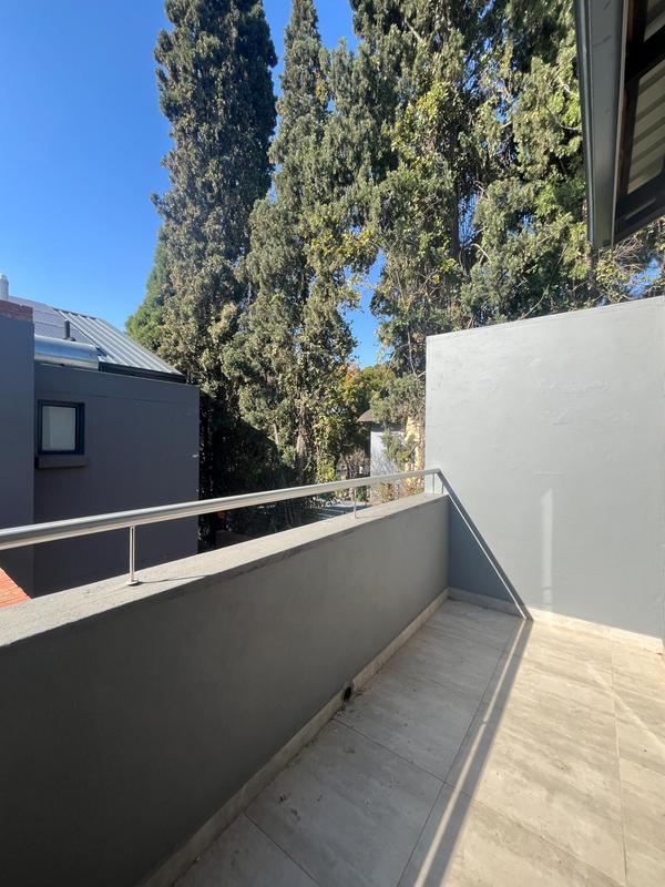 To Let 3 Bedroom Property for Rent in Hazelwood Gauteng