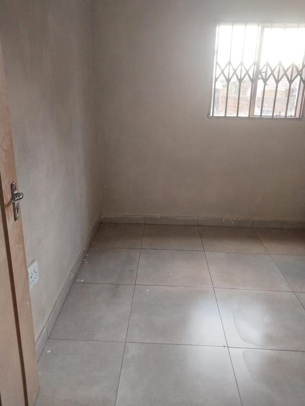 To Let 2 Bedroom Property for Rent in Soshanguve XX Gauteng