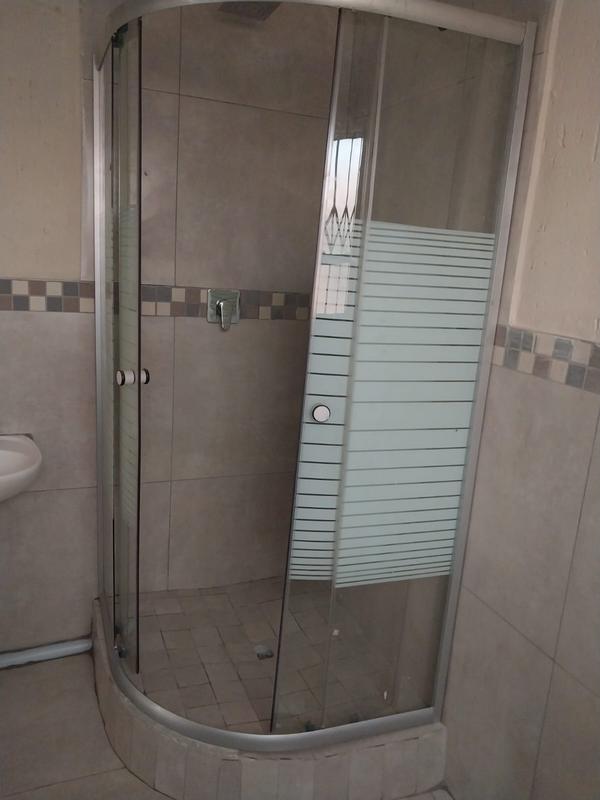 To Let 2 Bedroom Property for Rent in Soshanguve XX Gauteng