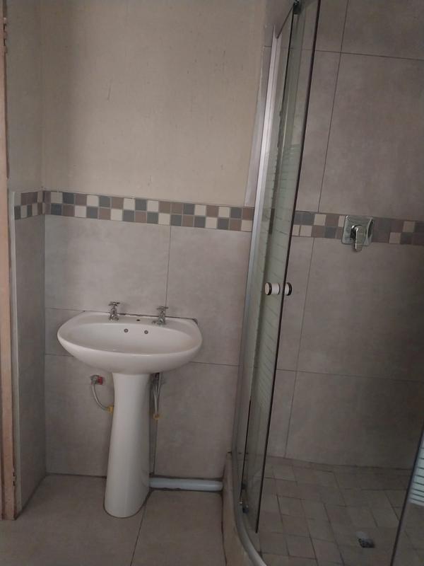 To Let 2 Bedroom Property for Rent in Soshanguve XX Gauteng