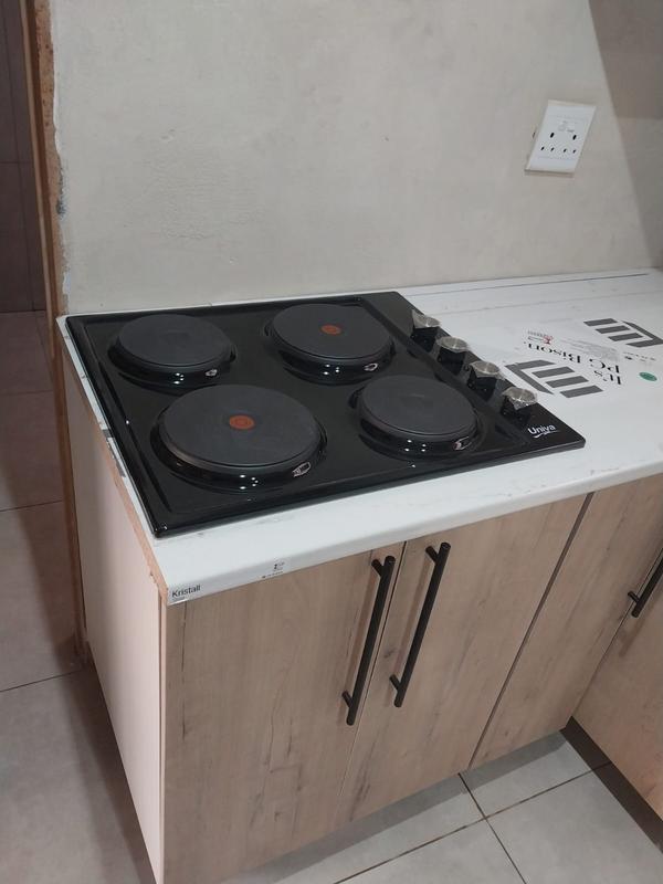 To Let 2 Bedroom Property for Rent in Soshanguve XX Gauteng