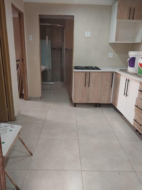 To Let 2 Bedroom Property for Rent in Soshanguve XX Gauteng
