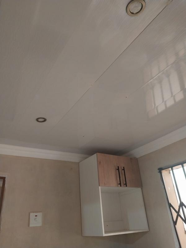 To Let 2 Bedroom Property for Rent in Soshanguve XX Gauteng