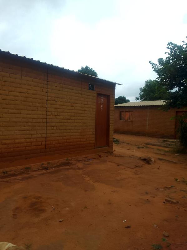 2 Bedroom Property for Sale in Mamelodi Gauteng