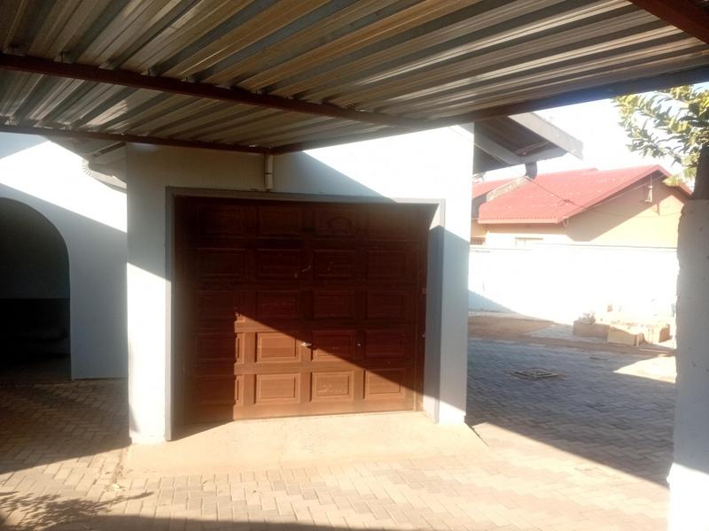 3 Bedroom Property for Sale in Soshanguve Gauteng