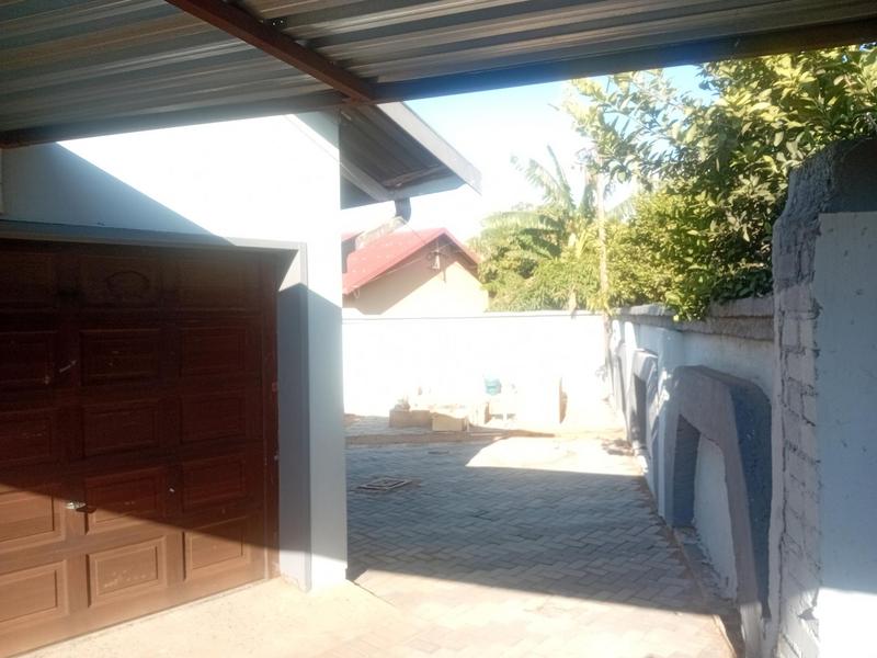 3 Bedroom Property for Sale in Soshanguve Gauteng