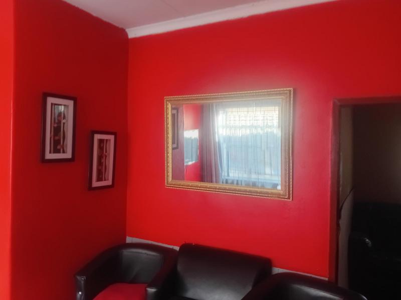 3 Bedroom Property for Sale in Soshanguve Gauteng
