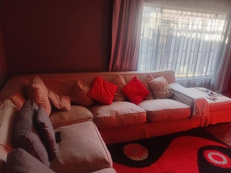 3 Bedroom Property for Sale in Soshanguve Gauteng