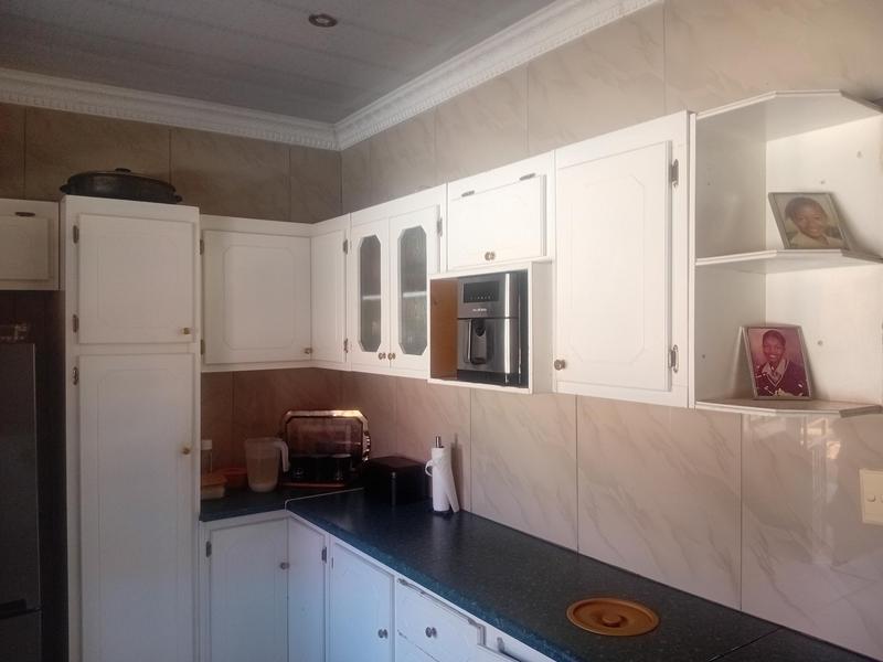 3 Bedroom Property for Sale in Soshanguve Gauteng