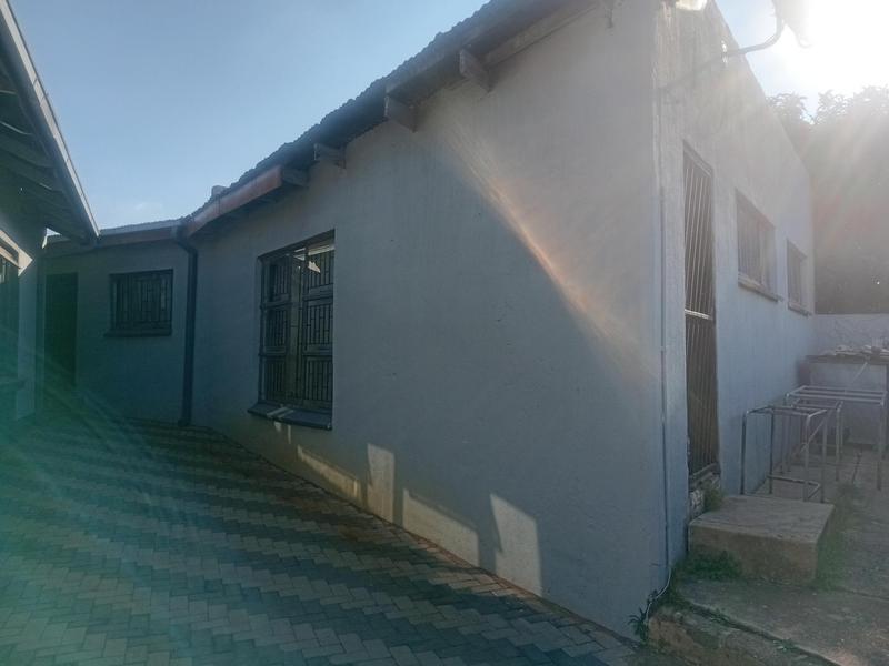 3 Bedroom Property for Sale in Soshanguve Gauteng