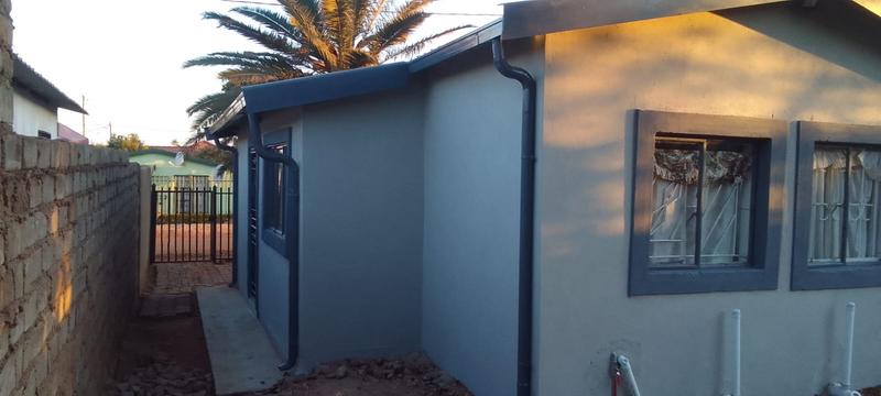2 Bedroom Property for Sale in Soshanguve South Gauteng