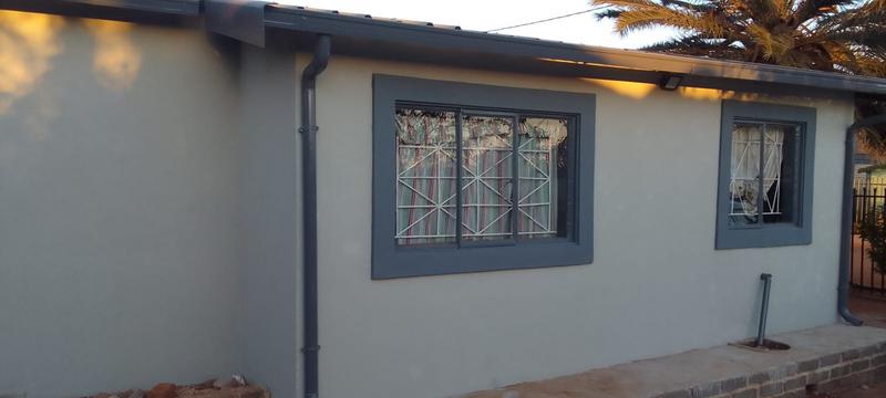 2 Bedroom Property for Sale in Soshanguve South Gauteng