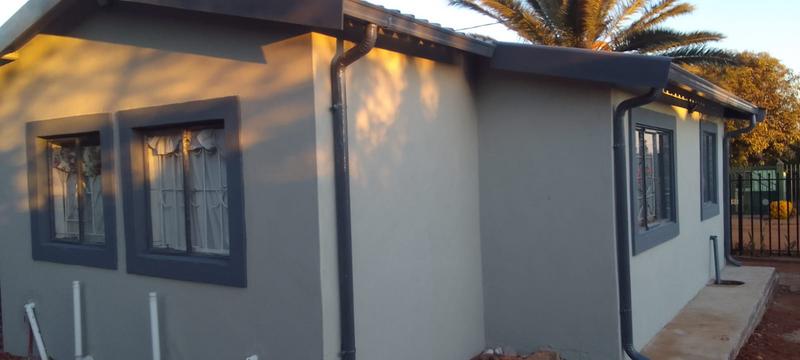 2 Bedroom Property for Sale in Soshanguve South Gauteng