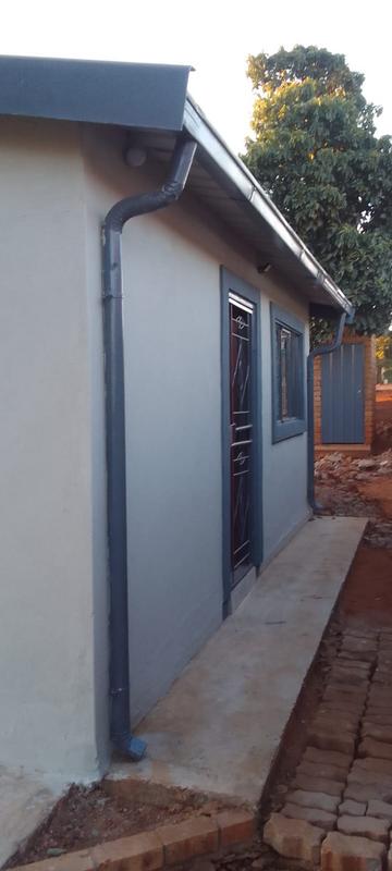 2 Bedroom Property for Sale in Soshanguve South Gauteng