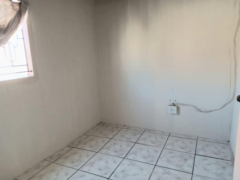 2 Bedroom Property for Sale in Soshanguve South Gauteng