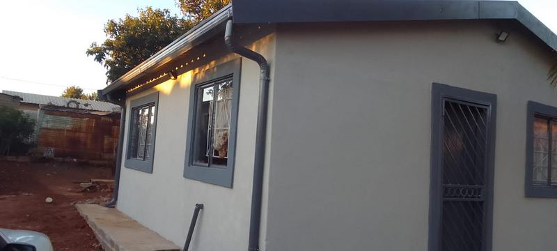 2 Bedroom Property for Sale in Soshanguve South Gauteng
