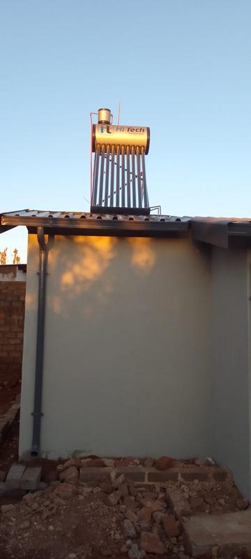 2 Bedroom Property for Sale in Soshanguve South Gauteng