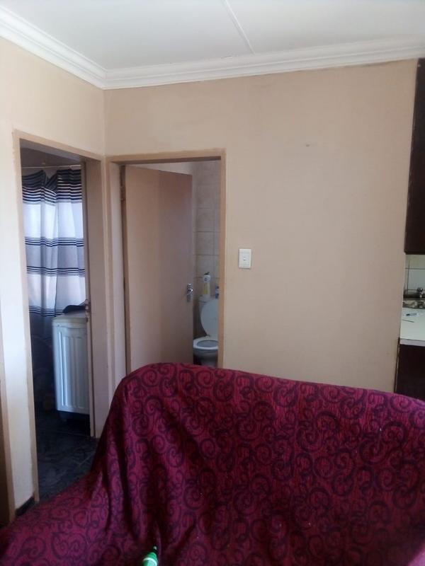 2 Bedroom Property for Sale in Soshanguve XX Gauteng