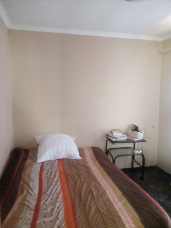 2 Bedroom Property for Sale in Soshanguve XX Gauteng
