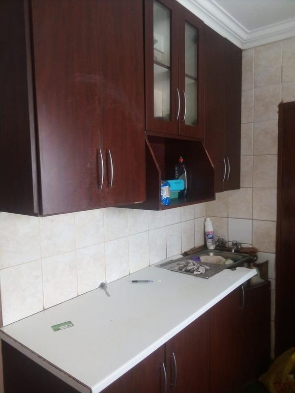 2 Bedroom Property for Sale in Soshanguve XX Gauteng