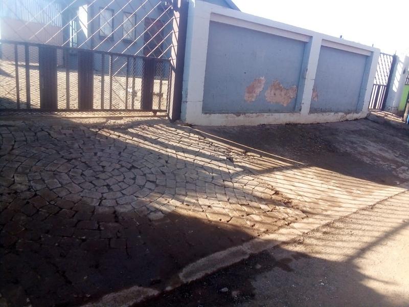 2 Bedroom Property for Sale in Soshanguve XX Gauteng