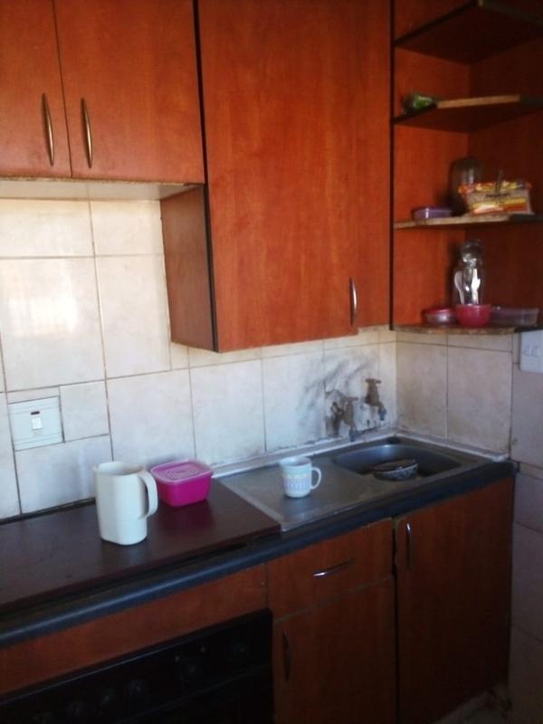 2 Bedroom Property for Sale in Soshanguve XX Gauteng