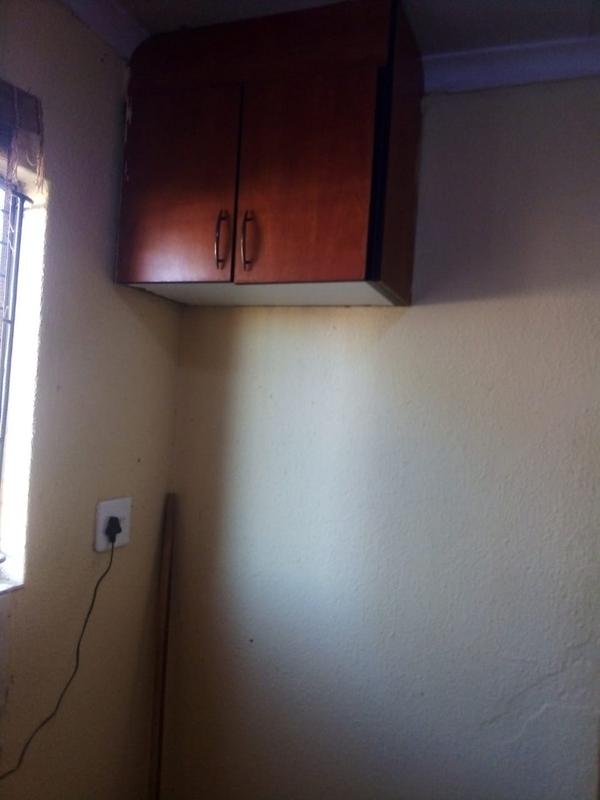 2 Bedroom Property for Sale in Soshanguve XX Gauteng