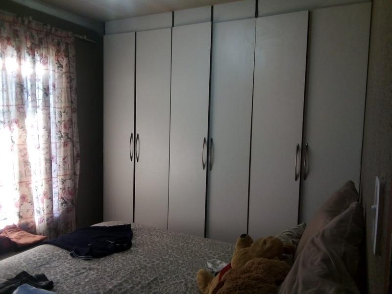 2 Bedroom Property for Sale in Soshanguve XX Gauteng